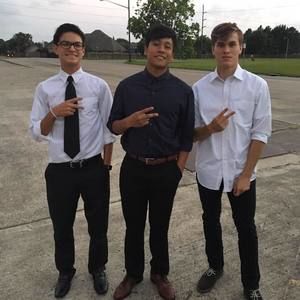 Meet your Posher, Tyler